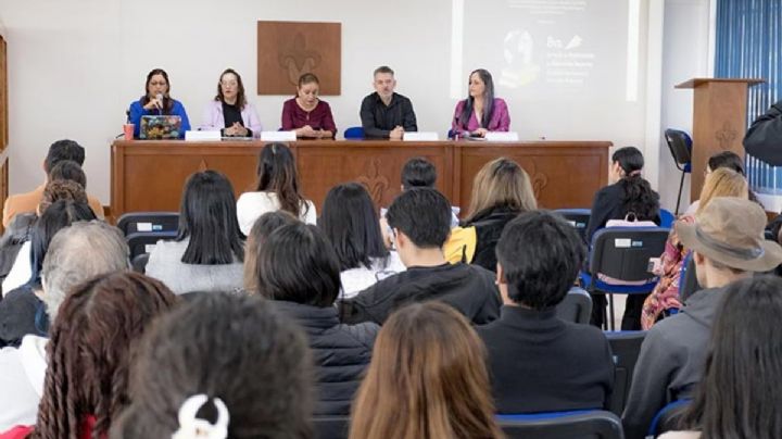 En nivel posgrado, CIIES UV promueve movilidad nacional e internacional