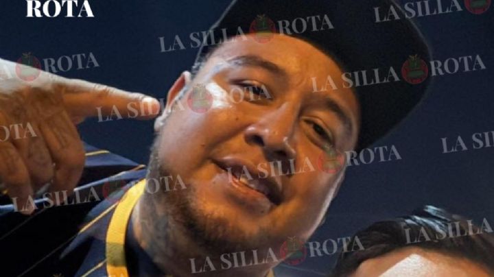 Muere “El gacela”, líder de la “Rebel” que posaba con armas y drogas