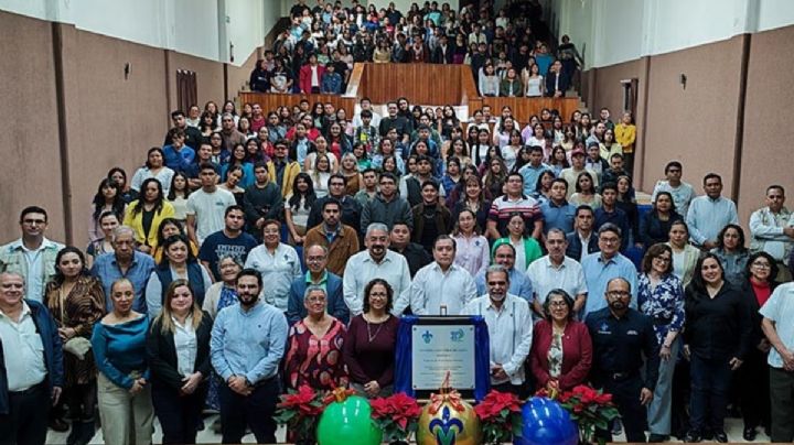 SEA retomó actividades presenciales en Poza Rica