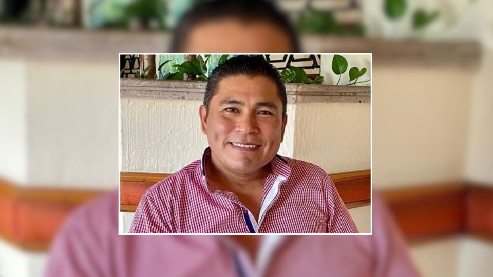 CRUCIAL afirma que asesinato de Juan Carlos Mezhua ocurrió en un momento clave para su registro