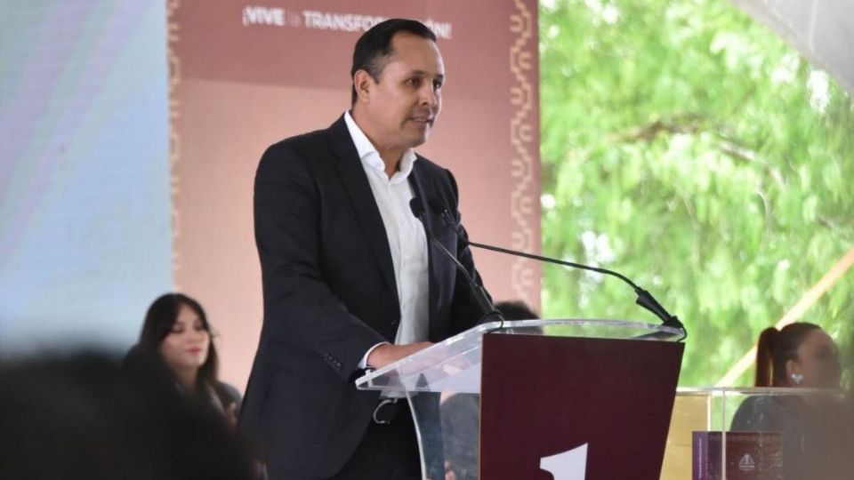 El alcalde confirmó una inversión millonaria para reforzar la seguridad