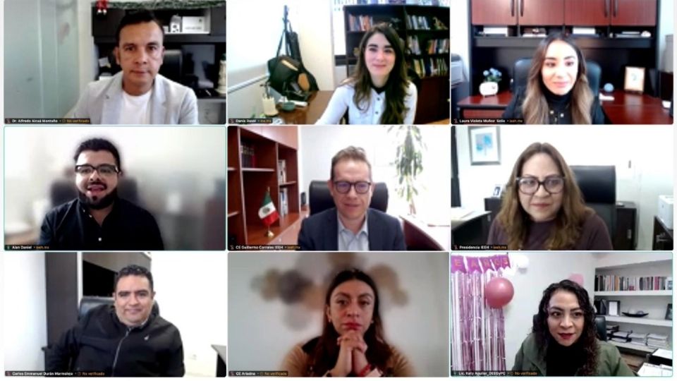 También se dieron a conocer otras herramientas preventivas para proteger las cuentas