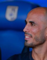 Foto descriptiva de: El doble sueño de Guido Pizarro: campeón como jugador y técnico de Tigres