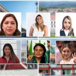 Así repartió el OPLE regidurías a grupos vulnerables en Veracruz