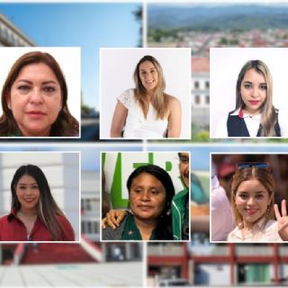 Así repartió el OPLE regidurías a grupos vulnerables en Veracruz