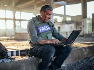 Gaza and Mexico, the Most Dangerous Places to Practice Journalism