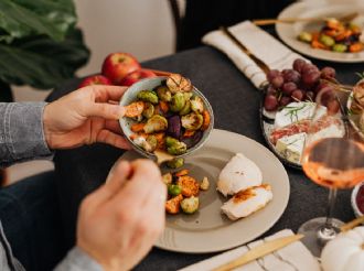 La verdad cuesta más que una cena gratis