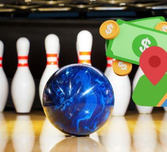 Foto descriptiva de: Strike 21 en Plaza Orquídeas: precios del boliche