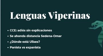 Lenguas Viperinas