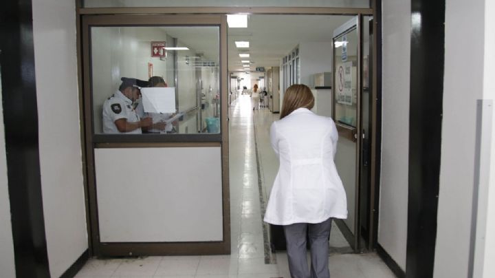 Inegi detalla que el gasto de los hogares representa casi la mitad del sector salud