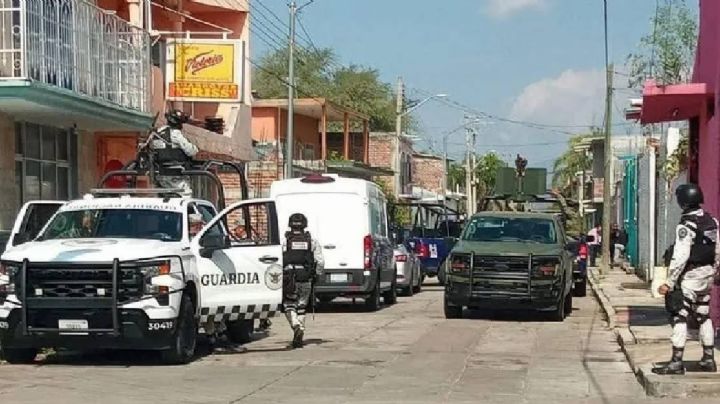 Atacan con explosivo casa de coordinadora de Seguridad Pública de Santiago Maravatío