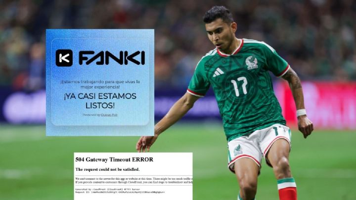 Fanki cancela venta de boletos del México vs Portugal tras caos e intervención de Profeco