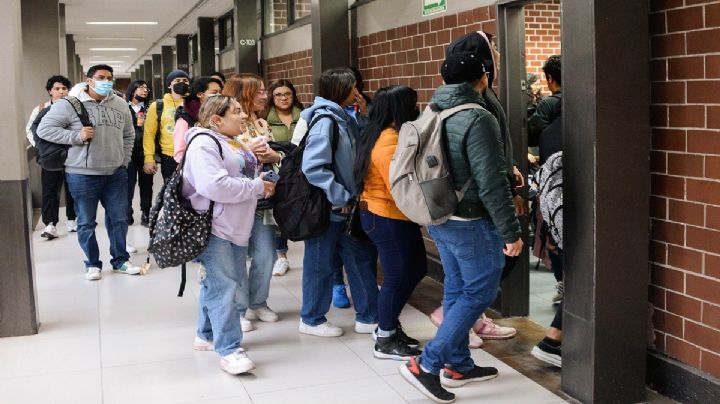 Beca Gertrudis Bocanegra y Universidad Rosario Castellanos: anuncian fechas clave