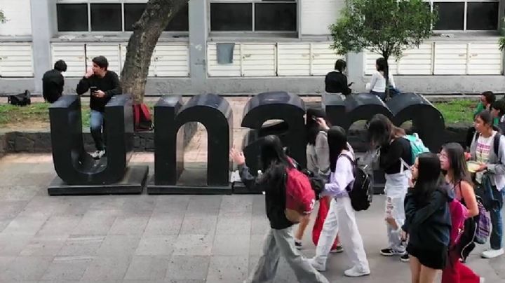 Con AMLO educación superior privada desplazó a la pública