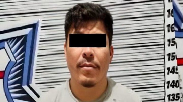 Cae cómplice de “El Tato” por ataque al bar Lacoss; decomisan droga y armas