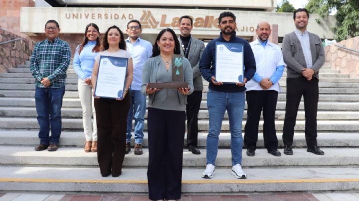 Premian iniciativas ambientales y sociales en proyectos universitarios