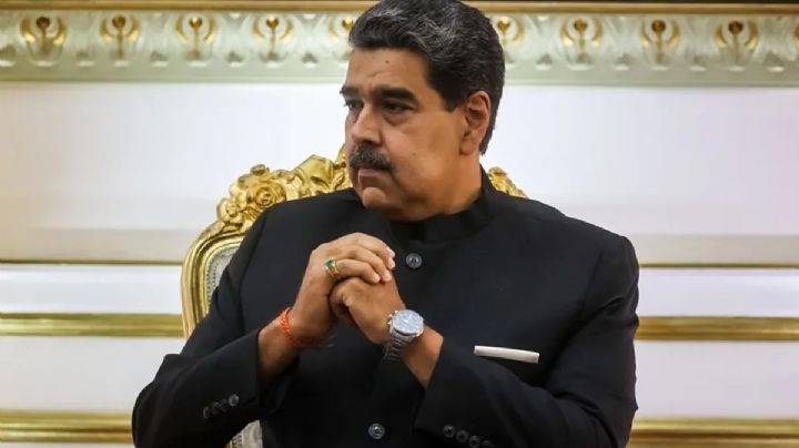 El Comité Noruego del Nobel pide oficialmente la dimisión de Nicolás Maduro