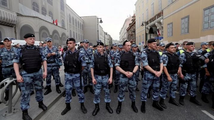 Juez ordena al Gobierno Trump el retiro total de la Guardia Nacional en Los Ángeles