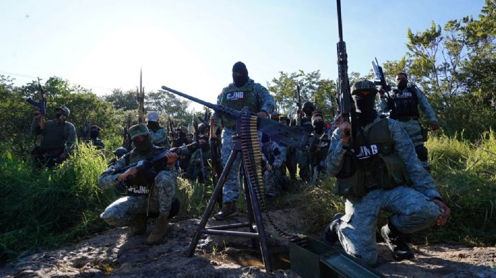 De enero a diciembre: las amenazas de acción militar de Trump contra México