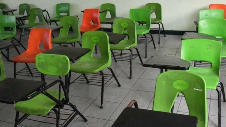 Fin de semana largo por el 12 de diciembre: sin clases en escuelas de Guanajuato
