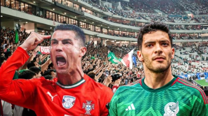 Enojo en redes sociales por la cancelación de Fanki en la preventa del México vs Portugal