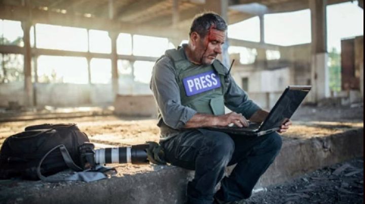 Gaza and Mexico, the Most Dangerous Places to Practice Journalism