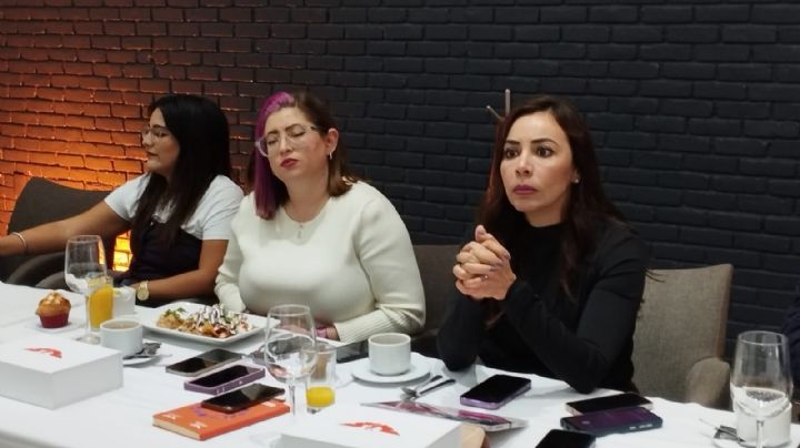 Alejandra no ha dialogado con Álvarez Maynez sobre irse a MC: Yulma Rocha