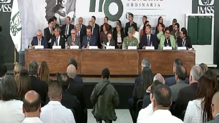 Trabajadores preocupados por falta de presupuesto para IMSS-Bienestar advierten insostenibilidad