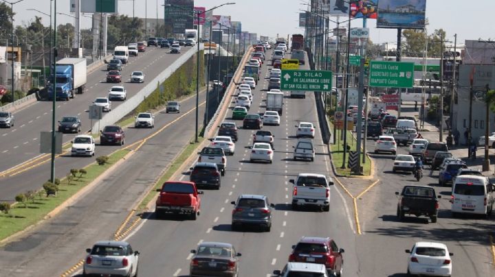 Guanajuato: Si tienes uno de estos autos lujosos vas a tener que pagar tenencia