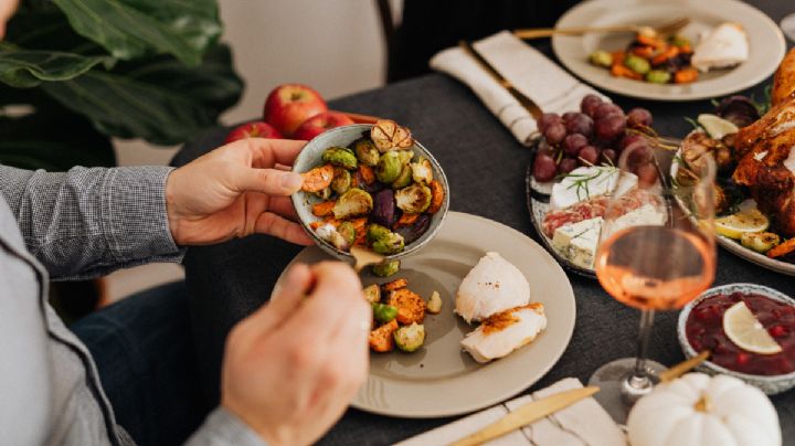 La verdad cuesta más que una cena gratis