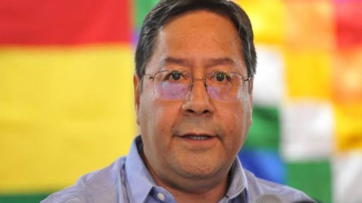Luis Arce, expresidente de Bolivia, encarcelado; deberá pasar 5 meses en prisión