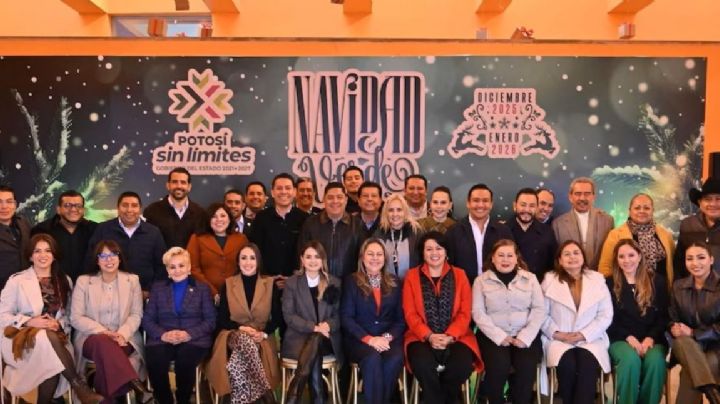 Rifa de camionetas en posada del gobernador de SLP desata críticas y aclaraciones