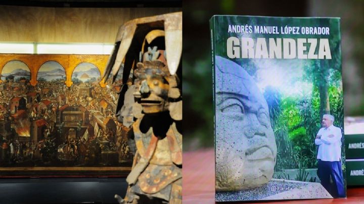 De la verdadera grandeza precolombina