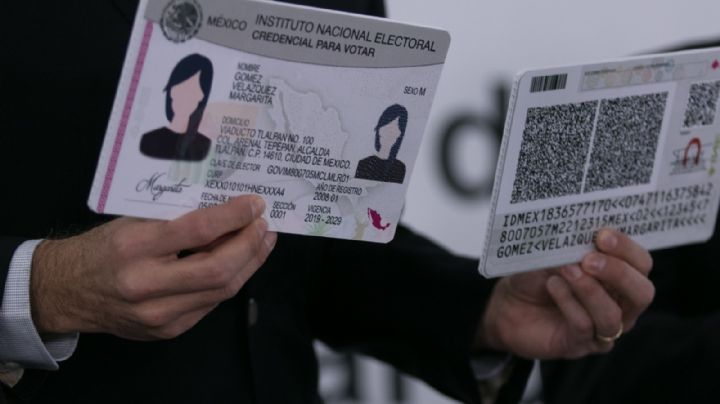 Cosmocolor, de Jorge Kahwagi, gana licitación para producción de nuevas credenciales del INE