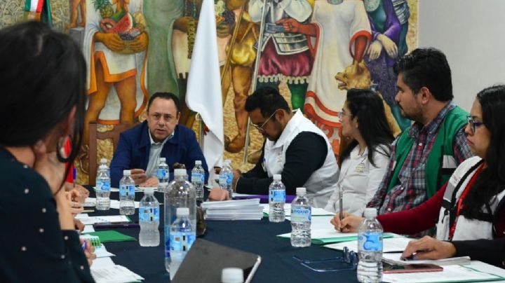 Coyoacán fortalece acciones en salud mental y derechos laborales