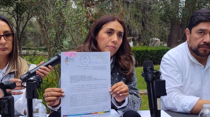 Por violaciones a derechos humanos en el 8M, CDHEH investiga participación de 276 servidores públicos