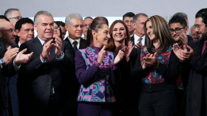 Relevo de Cervantes en el CCE bajo la sombra de Raúl Rocha