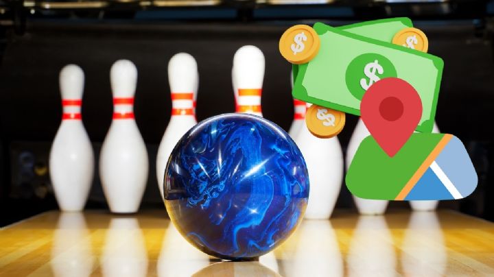 Así es el nuevo boliche en Coatepec: ubicación, costos y servicios