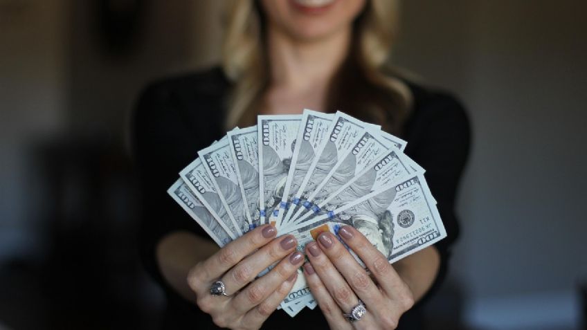 Las 100 mujeres más poderosas del mundo gestionan 4.9 billones de dólares