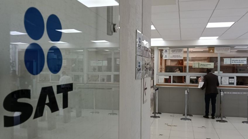SAT intensificará acciones contra factureras y evasión fiscal en 2026