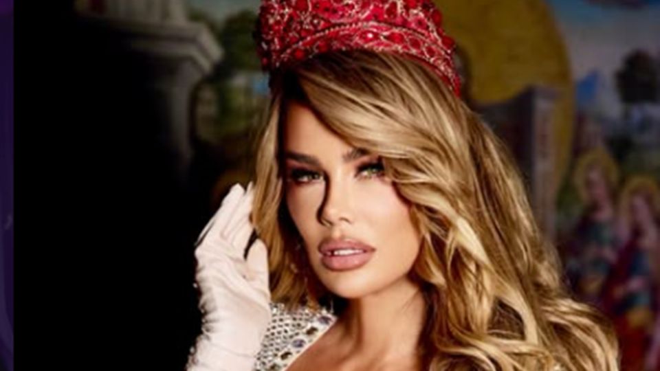 Ha enfrentado durante años comentarios negativos sobre sus decisiones estéticas