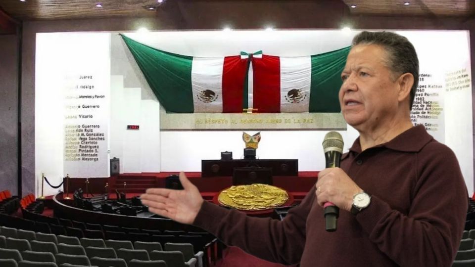 Fueron turnadas a la comisión de legislación y puntos constitucionales para su análisis