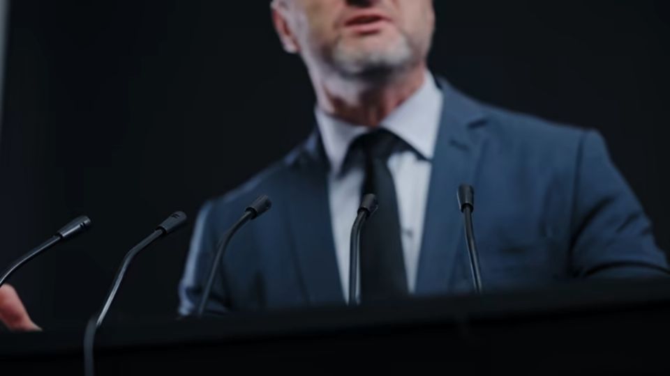 Top 5 mejores presidentes del mundo en 2025