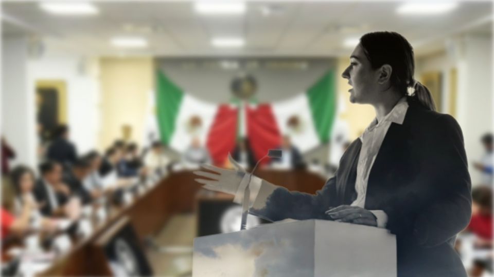 La iniciativa fue turnada a la Comisión de Legislación y Puntos Constitucionales