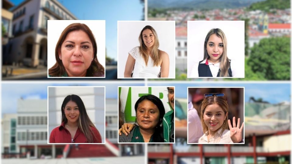 Así repartió el OPLE regidurías a grupos vulnerables en Veracruz