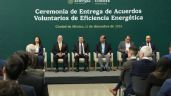 Foto ilustrativa de la nota titulada: Empresas mexicanas se suman al Acuerdo Nacional de Eficiencia Energética