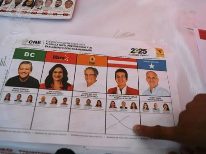 Elecciones en Honduras: ¿por qué está prohibido el recuento voto por voto?