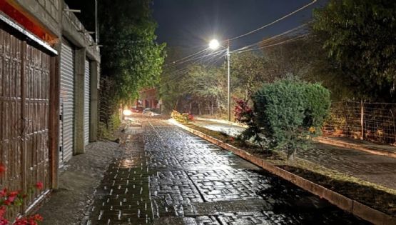 Así estarán las lluvias y el frío en Guanajuato este jueves 11 de diciembre