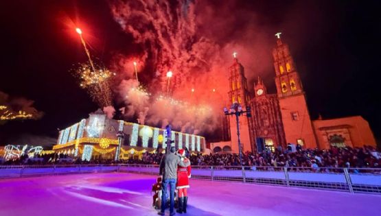 ¿Va a llover en Navidad en Guanajuato?