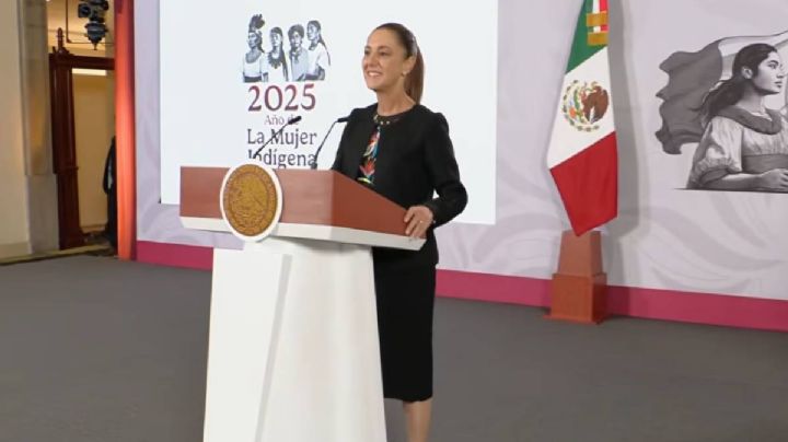 Sheinbaum: temas clave de la mañanera hoy 11 de diciembre